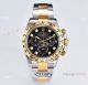 CLEAN Factory Copy Rolex Daytona Clean 4130 904L Half Gold Watch with Diamonds (1)_th.jpg